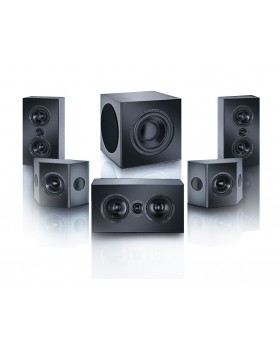 Magnat Cinema Ultra 5.1 THX